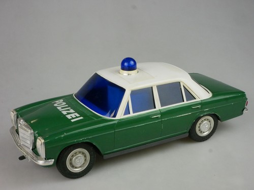 Schuco mercedes 200 - mercedes,