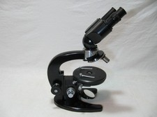 Zeiss L-Serie Stativ Binokular