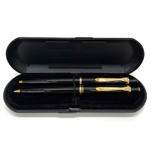 Pelikan germany ballpoint - w-germany,