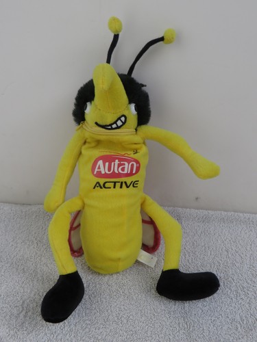 Werbefigur autan - werbefigur,