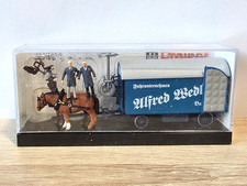 (6372) Preiser H0, 30949