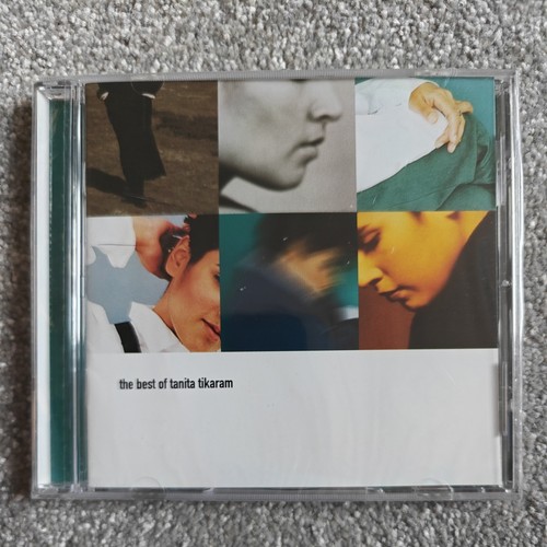 Tanita tikaram the - tikaram,