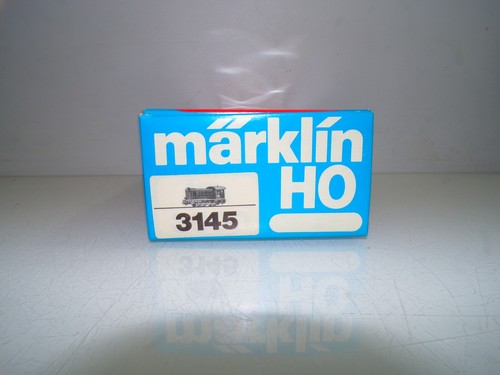 Märklin 3145 - märklin,