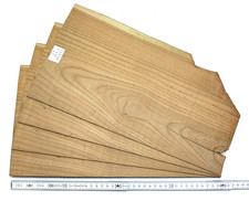 Kirschbaum Sägefurnier