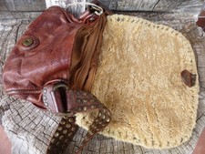 Campomaggi Schultertasche