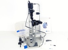 Haag Streit BD-900 Spaltlampe