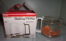 Krups Glaskrug T10 Plus