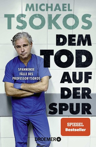 Dem tod auf der spur - dem,