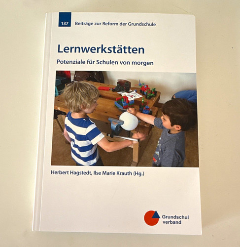 Lernwerkstätten - , –
