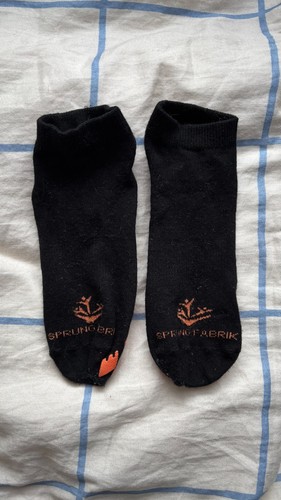 Kinder jump socken 33 35 - socken, gr.