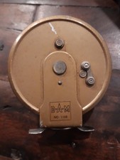 Alte DAM Fliegenrolle No. 1108