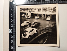 Foto - VW Volkswagen Fertigung