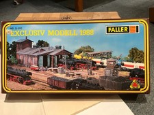 Faller 988 exclusiv - faller,