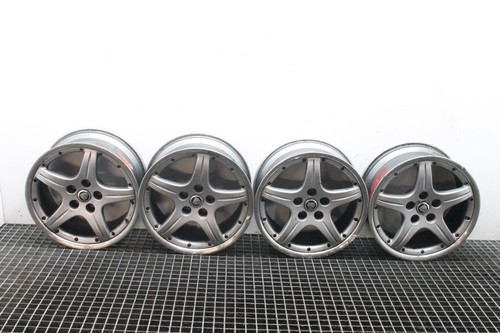 Jaguar x308 felgensatz - xj,