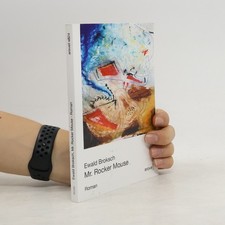 Mr. Rocker Mouse  |  Ewald