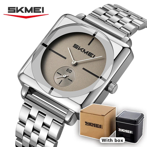 Skmei 2413 dial fashion - skmei,
