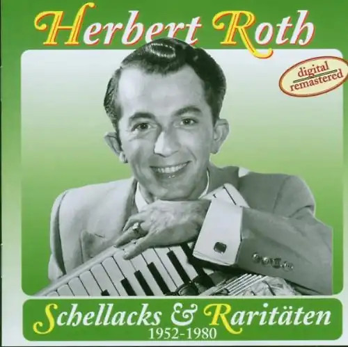 Herbert roth schellacks - herbert,
