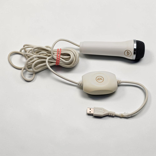 Wii weiss disney sing - wii, (gut)