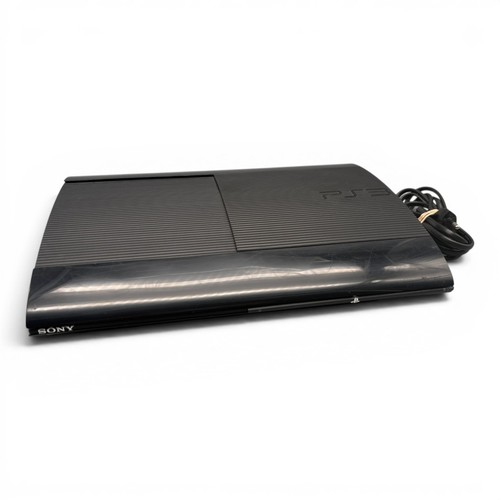 Sony playstation konsole ps3 - playstation,