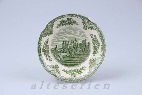 Dessertschale johnson bros old - johnson,