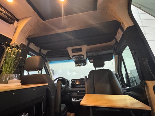 Mercedes sprinter w907 910 - sprinter,
