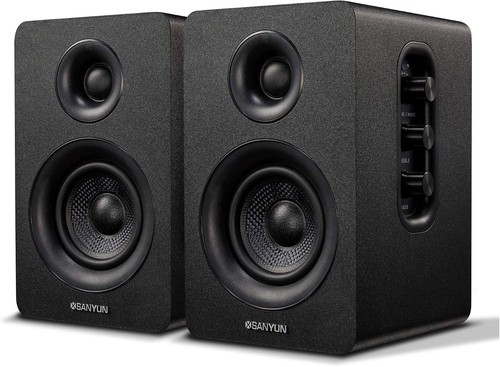 Sanyun sw208 aktive - sanyun,