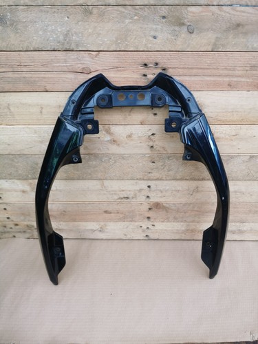 Suzuki burgman 400 2008 - suzuki,