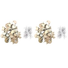  2 Pieces Streudeko Hochzeit