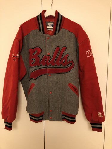 Vintage 90s chicago bulls - vintage,