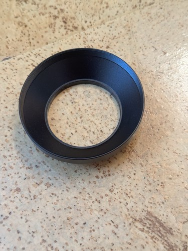 Gegenlichtblende 49mm - gegenlichtblende,