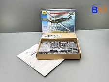 1:48 Zvezda Carson 4806 Fighter Messerschmitt Bf 109 F-4 Bausatz // 5 K 0753