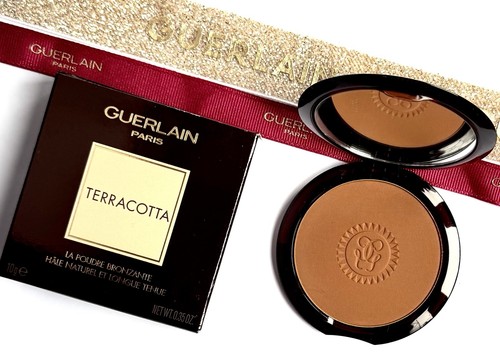 Guerlain terracotta the - guerlain,