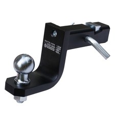 Anhängerkupplung AHK-Einschub