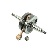 Premium ML Megu Simson Kurbelwelle S51 SR50 SD50 S53 KR51/2 Schwalbe Motor Welle