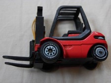 Siku Gabelstapler Linde H30