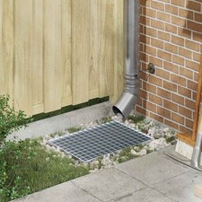 Gitterrost / Laufrost /