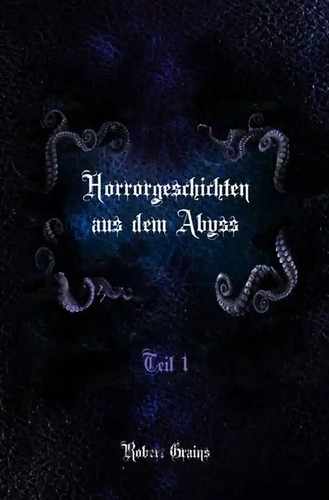 Horrorgeschichten aus dem