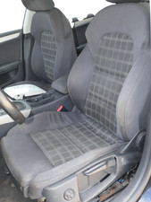 A4 8K B8 Kombi Sitz vorne