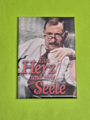 Ein herz und eine seele - ein,