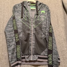 UFC Venum Hoodie Authentic