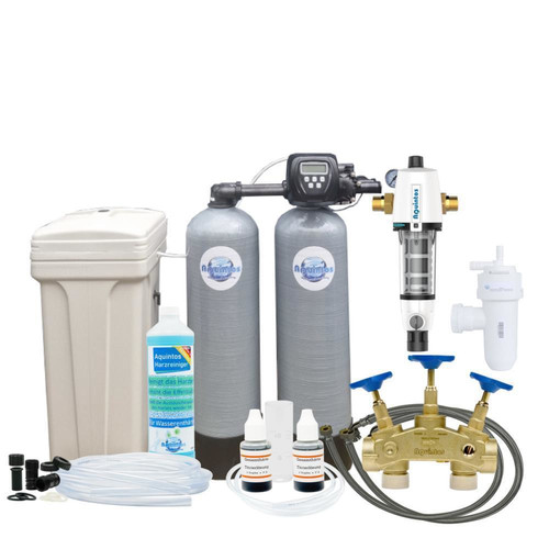 Duplex prozesswasser - duplex,