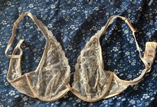 Lascana Bügel-BH Victoria Swarovski, Limited Edition, Gold, Cup 75 B