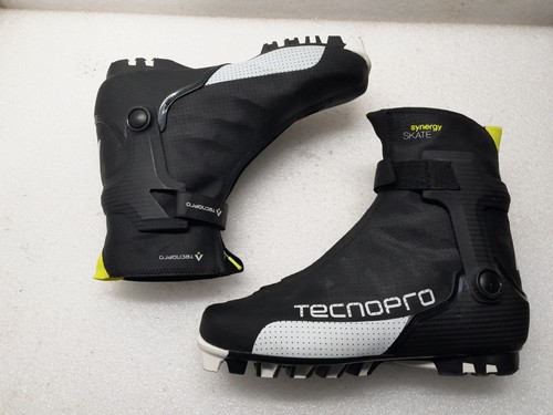 Tecnopro synergy skate 3 - skate, 42