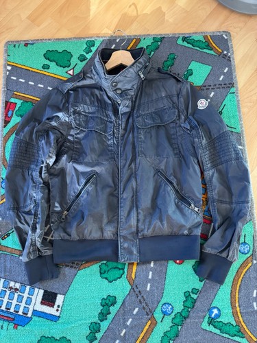 Moncler lefort rare - moncler,