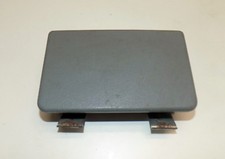 Aschenbecher grau für Tür