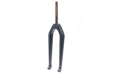 26-29 Fahrrad Gabel Grace One MX II Starrgabel 230 mm Disc PM Grau C-Ware