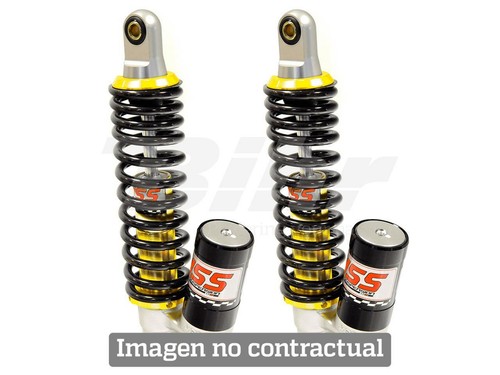 Paar stoßdämpfer yss roller - stoßdämpfer,