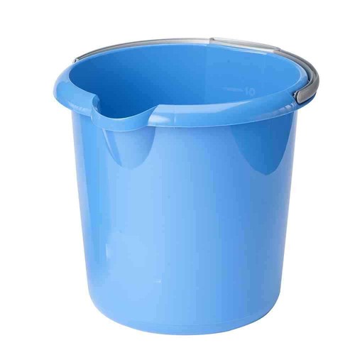 Eimer 10l haushaltseimer - 10l,