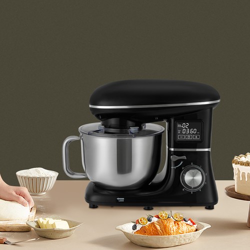 5qt elektrisch - 6.2l/6.5qt,