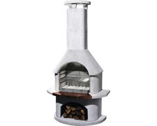 Buschbeck Grillkamin Venezia